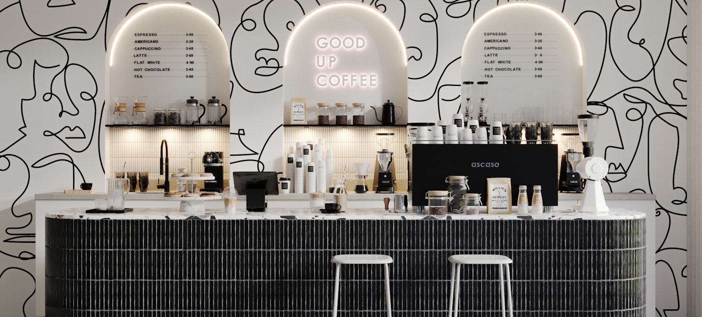 Cafe