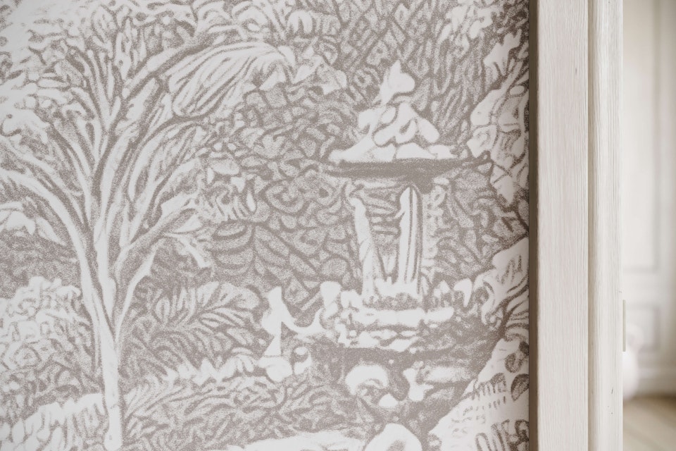 Toile de jouy