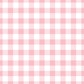 Pink gingham wallpaper