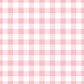 Pink gingham wallpaper