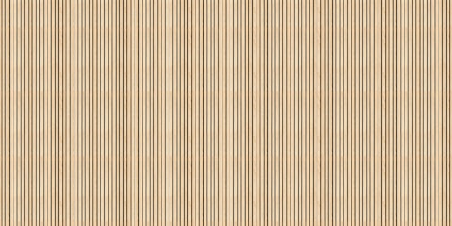 Wood slat wallpaper