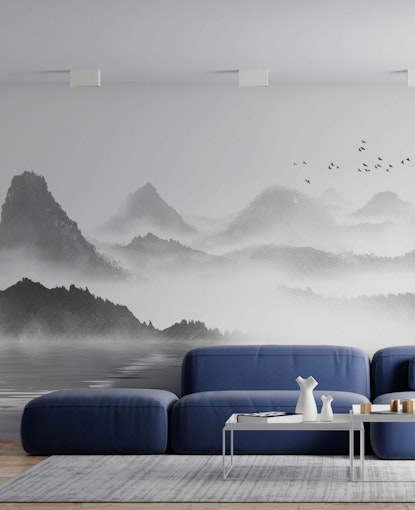 Mountain wallpaper