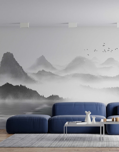 Mountain wallpaper