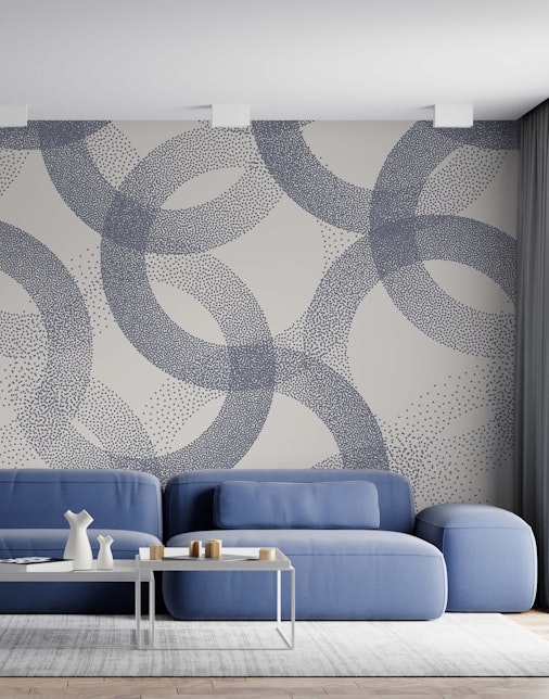 Circle wallpaper