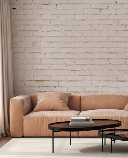 brick wallpaper