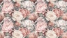 floral wallpaper