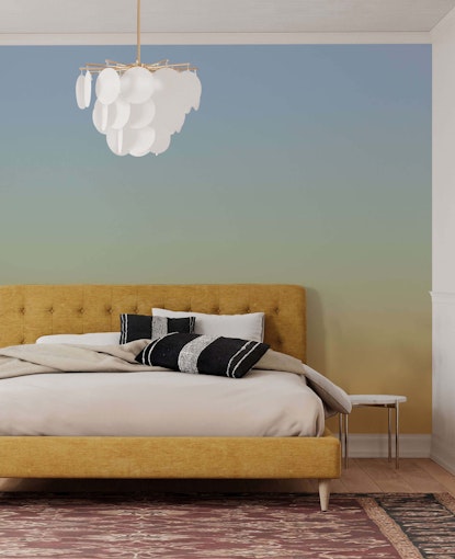 ombre wallpaper