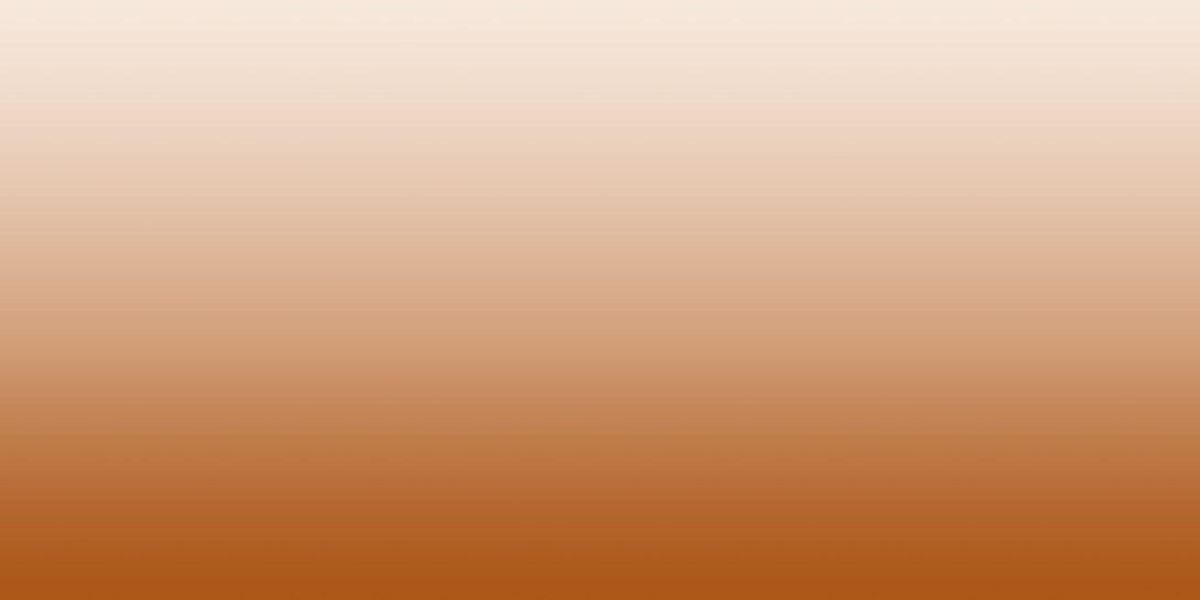 orange ombre wallpaper