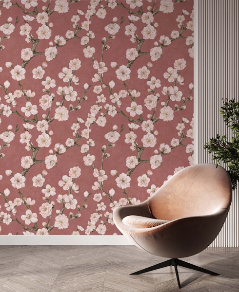 Blossom wallpaper