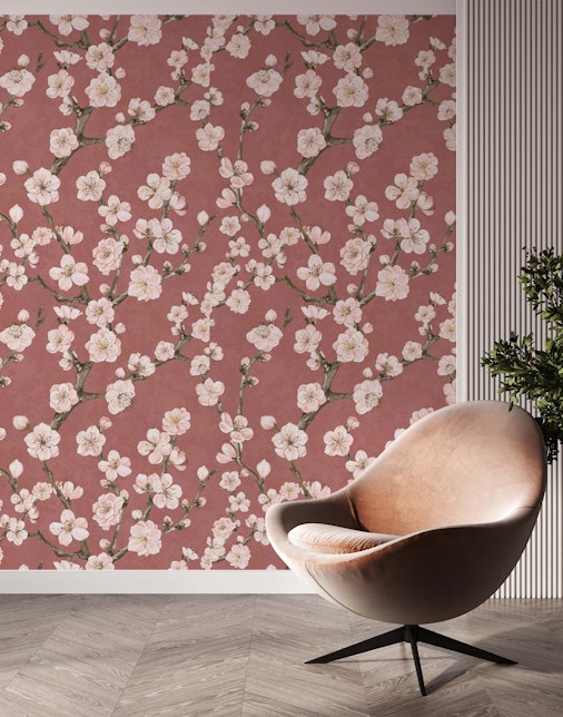 Blossom wallpaper