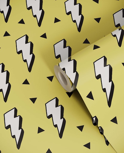 zap yellow