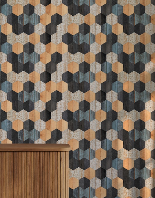 wood wallpaper