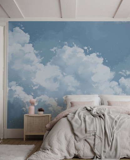 cloud wallpaper