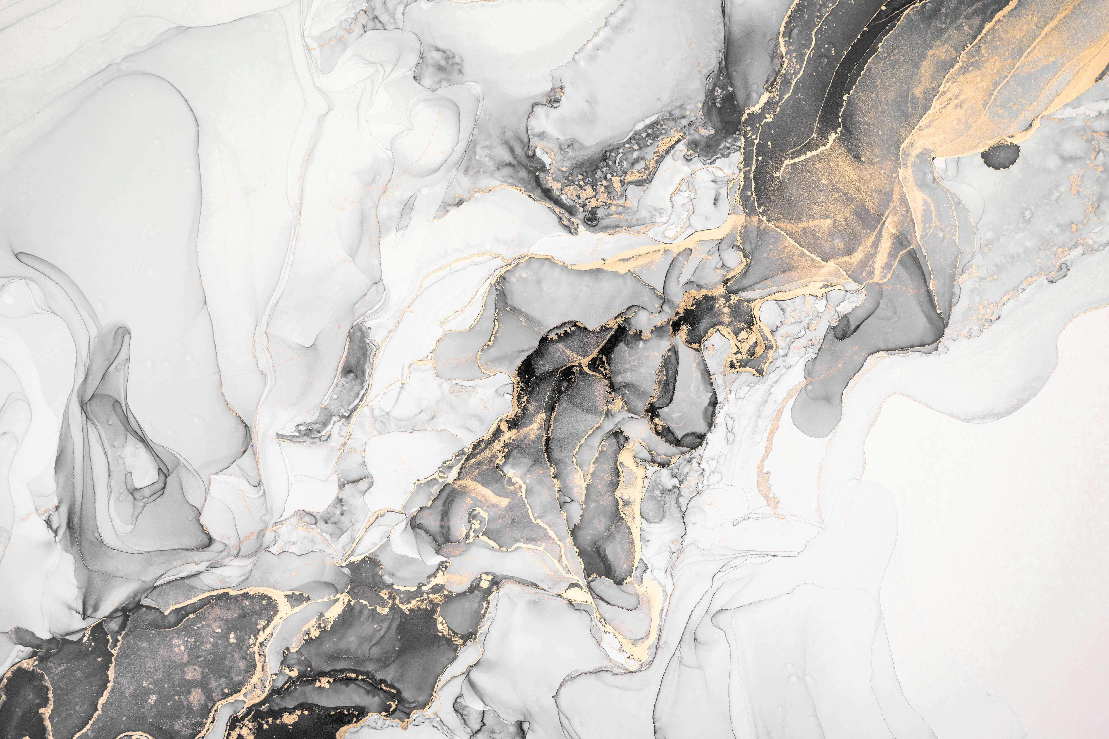 Marble wallpaper