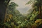 rainforest wallpaper