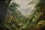 rainforest wallpaper