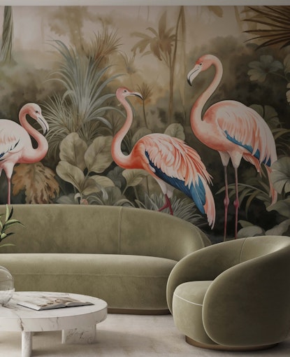 Flamingo