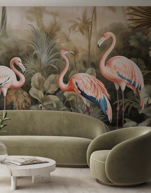 Flamingo