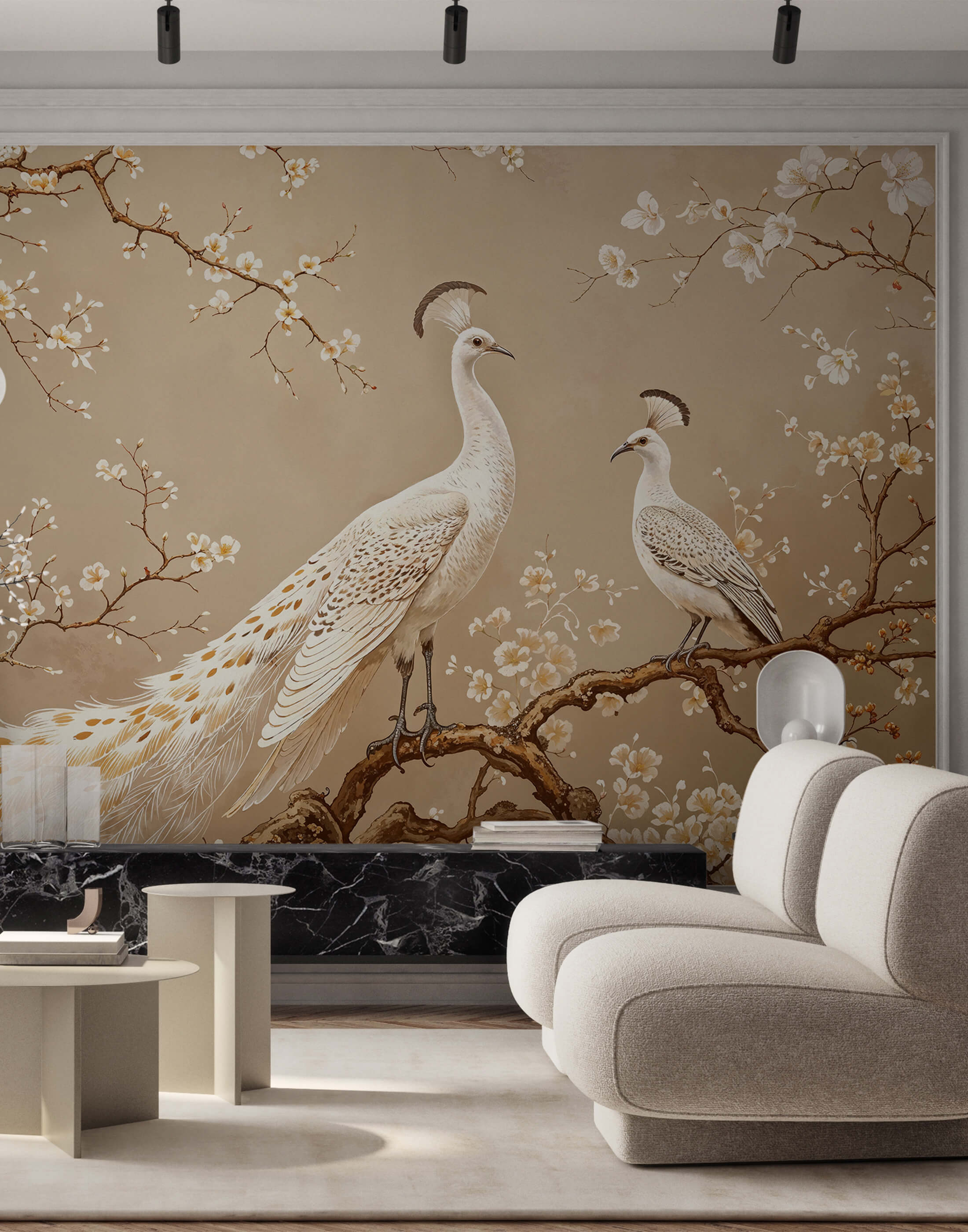 Best wall paper design discount