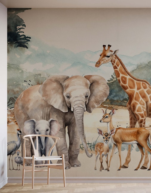 Safari