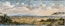 African Landscape Wallpaper Mural