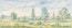 Pastoral Wallpaper Mural