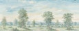 Countryside Wallpaper Mural