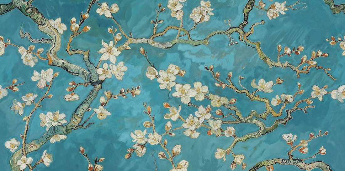 Branch Wallpaper Mural
