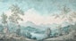 Tranquil Lake Wallpaper