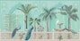 Mughal Wallpaper Mural