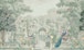 Garden Wallpaper Mural