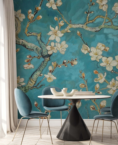 Branch Wallpaper Mural