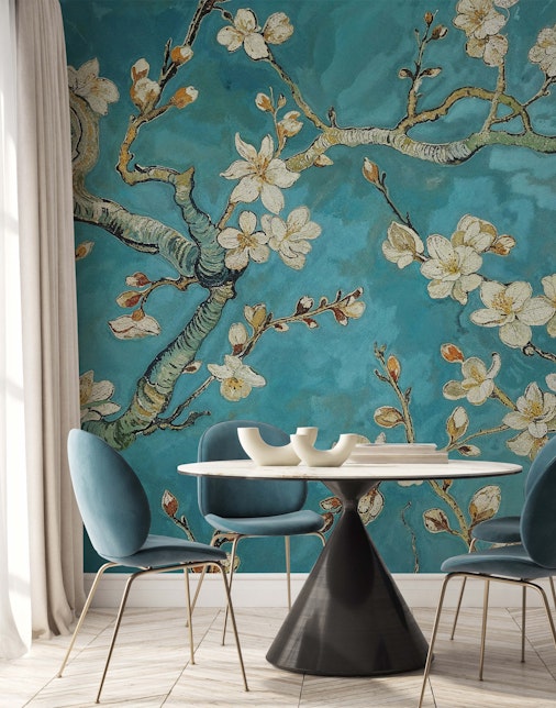 Branch Wallpaper Mural