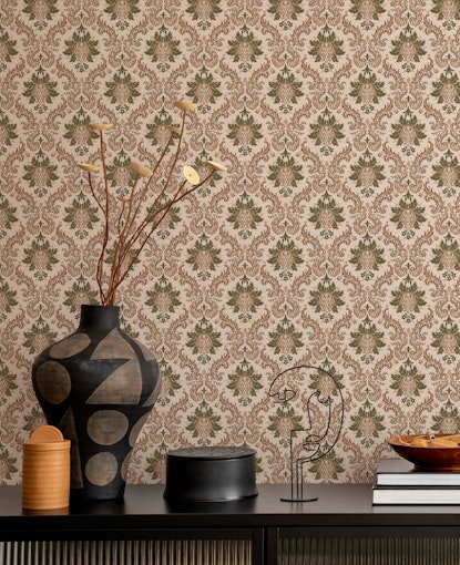 damask