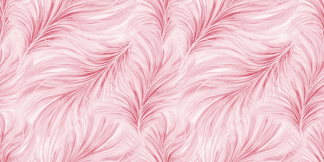 blush