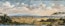 African Landscape Wallpaper Mural