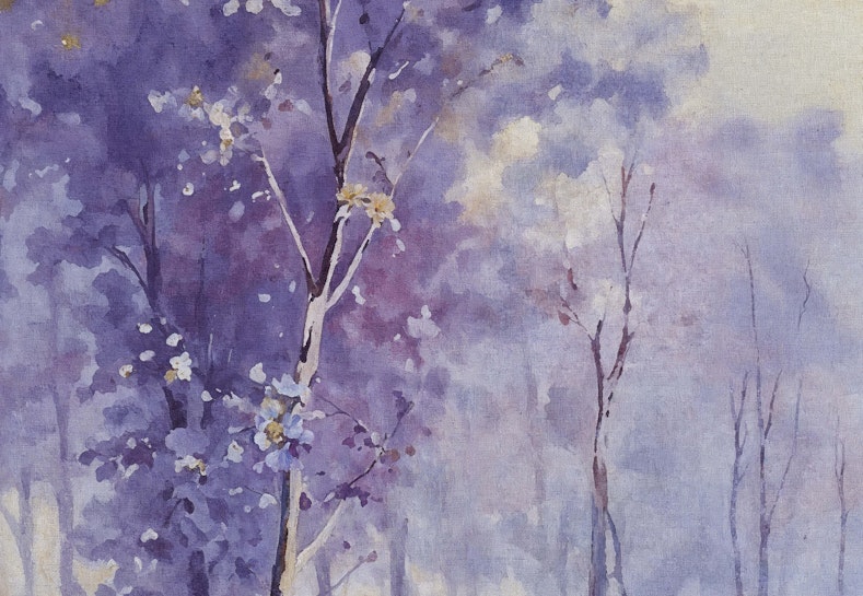 Haze Image 4