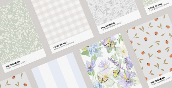 Private Label Samples