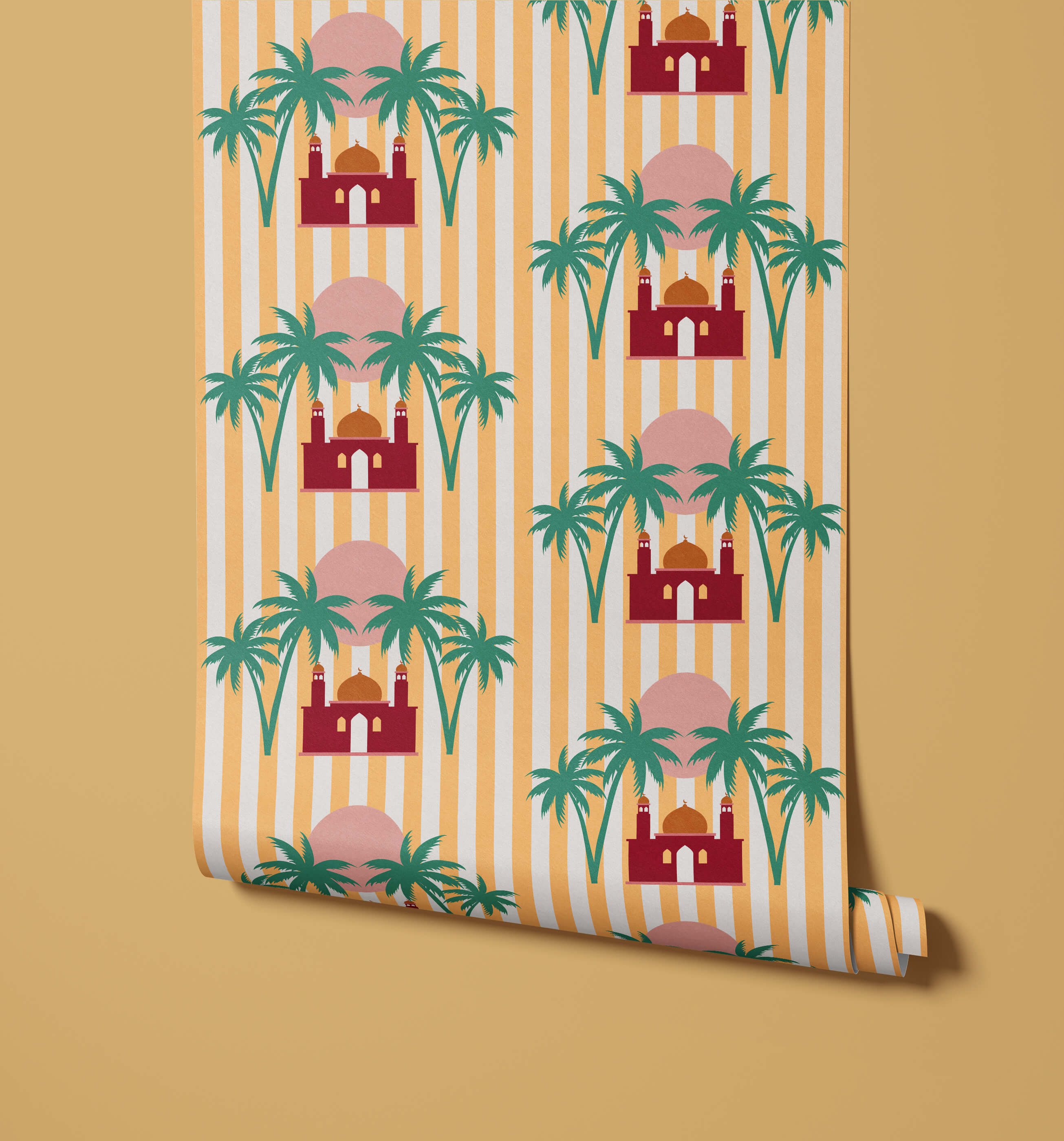 Mirage