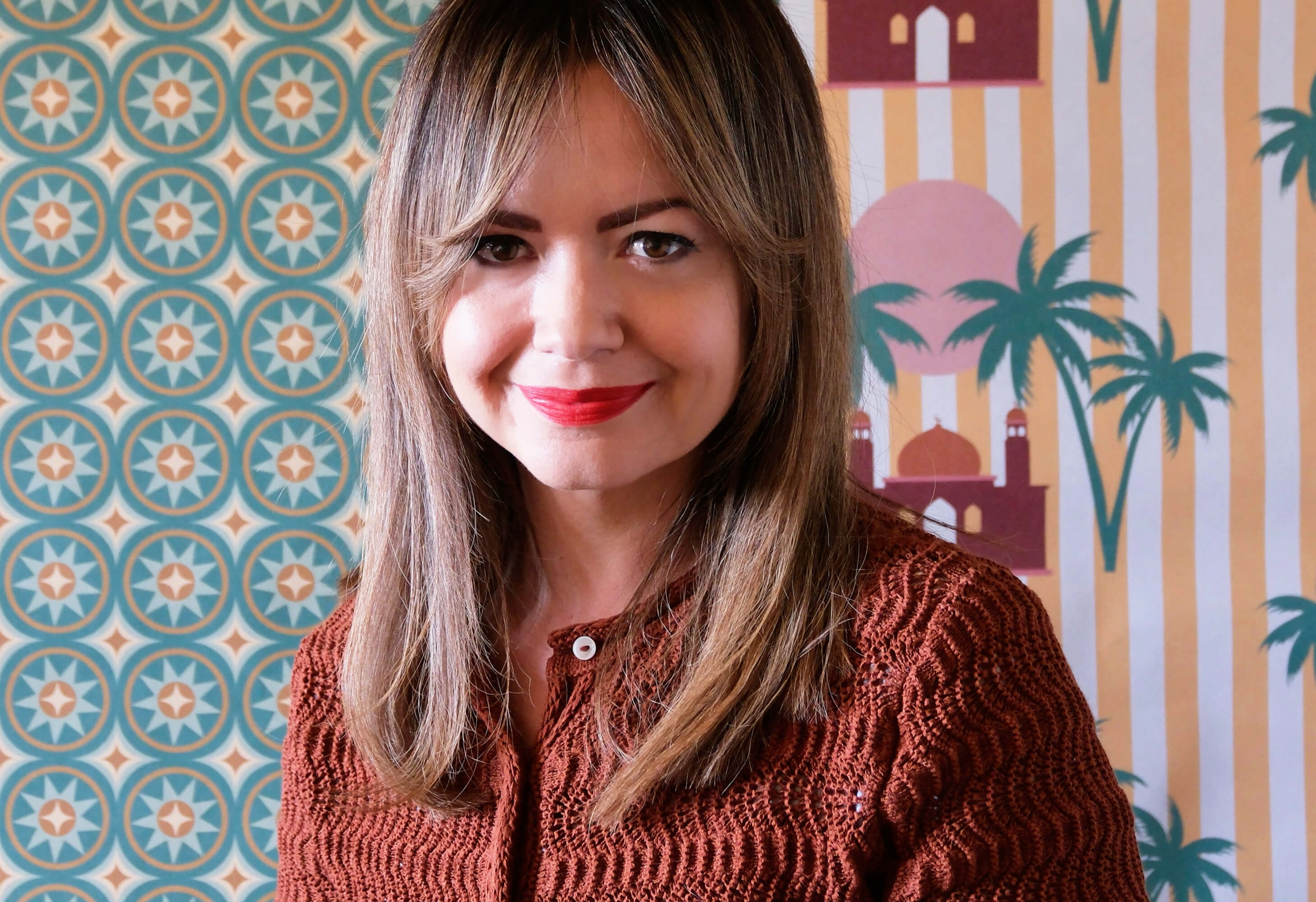 Hayley Stuart