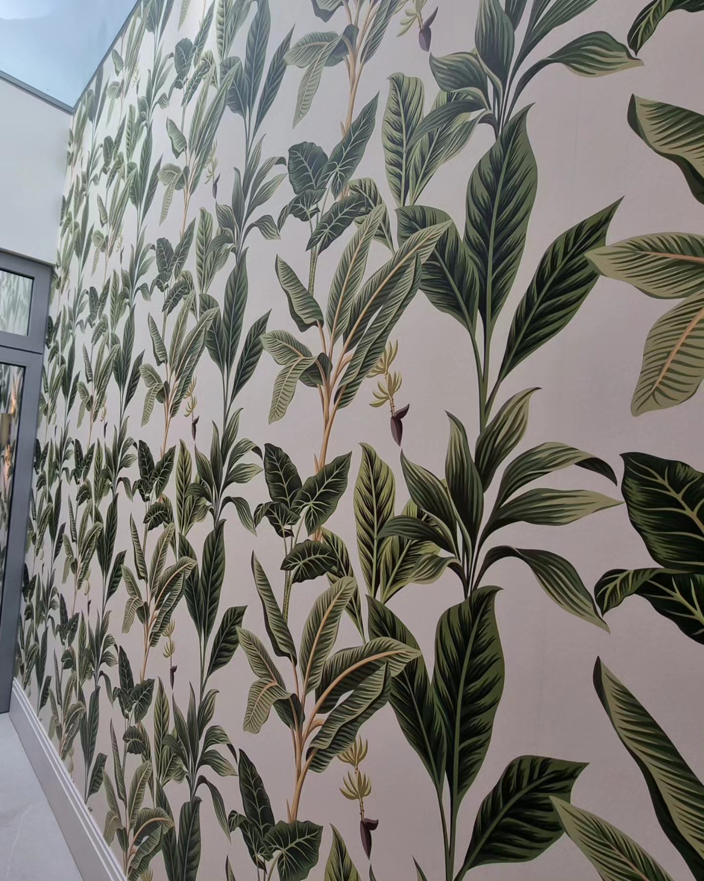 Flora