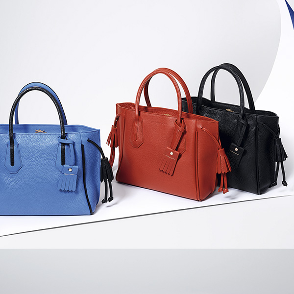 Longchamp sales penelope fantaisie