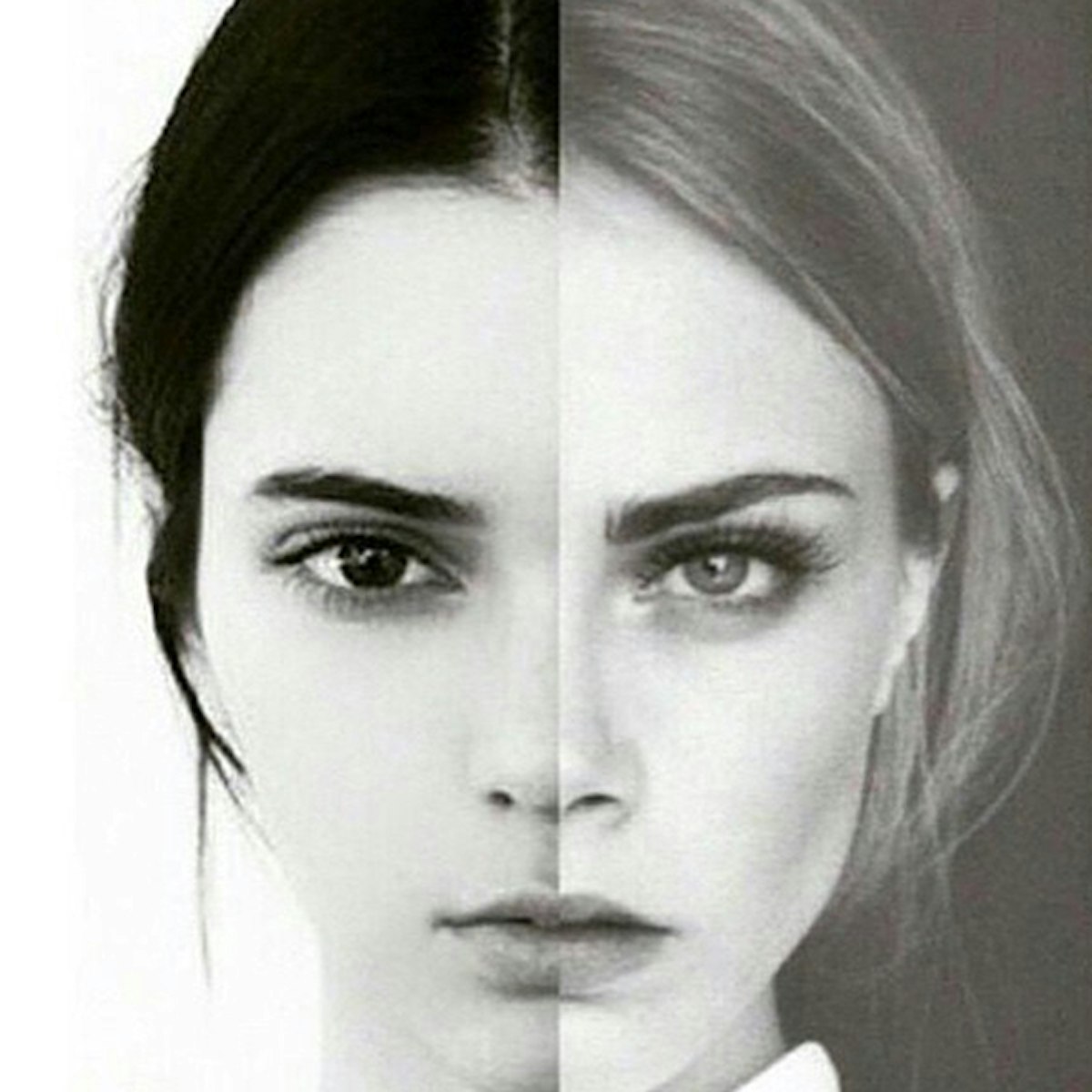 El ‘CaKe’ de Cara y Kendall