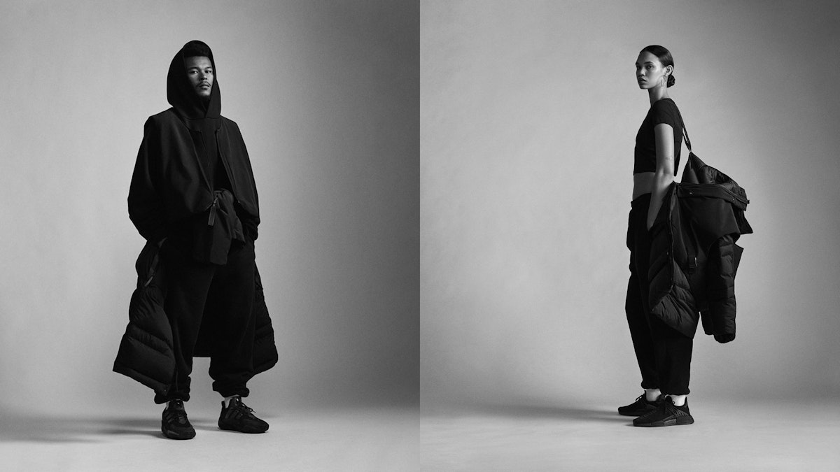 pharrell adidas gratitude