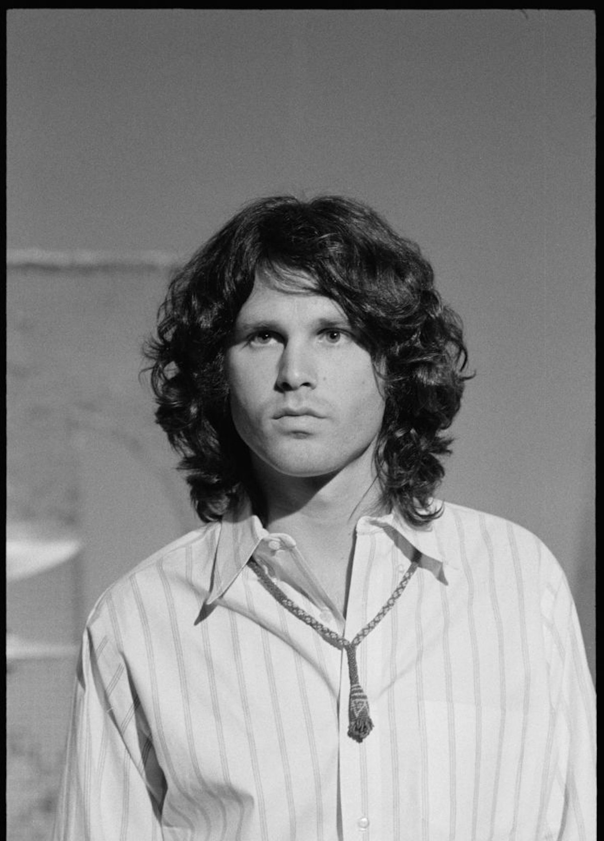 Imágenes antiguas de Jim Morrison cantante, músico, vocalista y