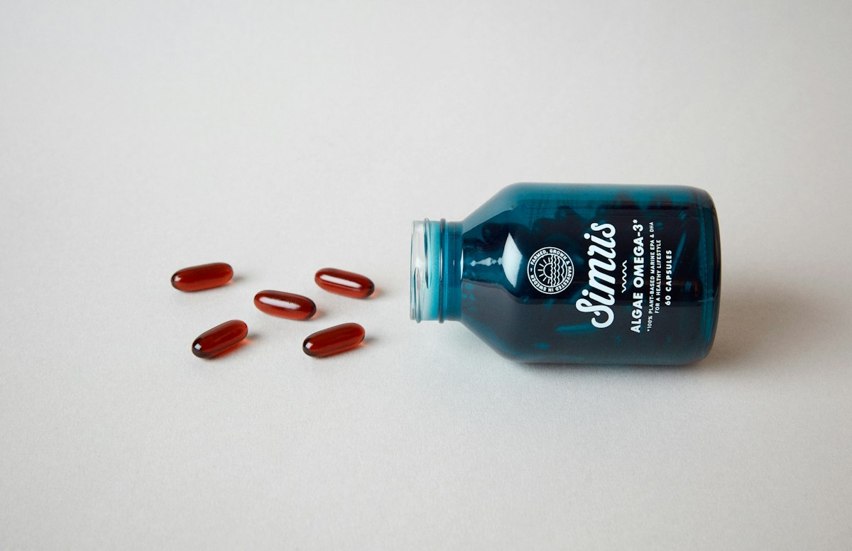 Simris Is Reshaping the Omega-3 Industry