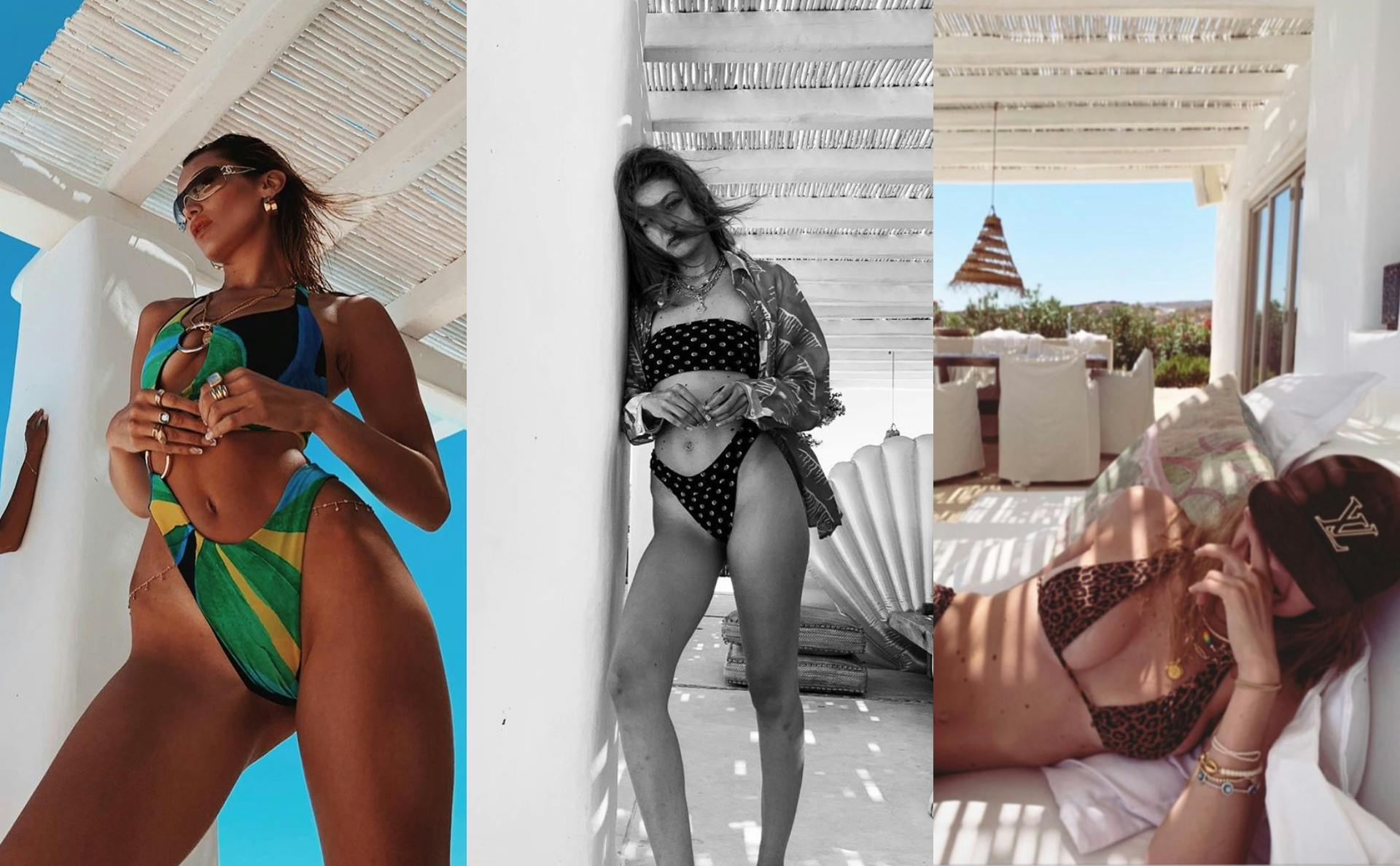 Best Swimwear for Summer: