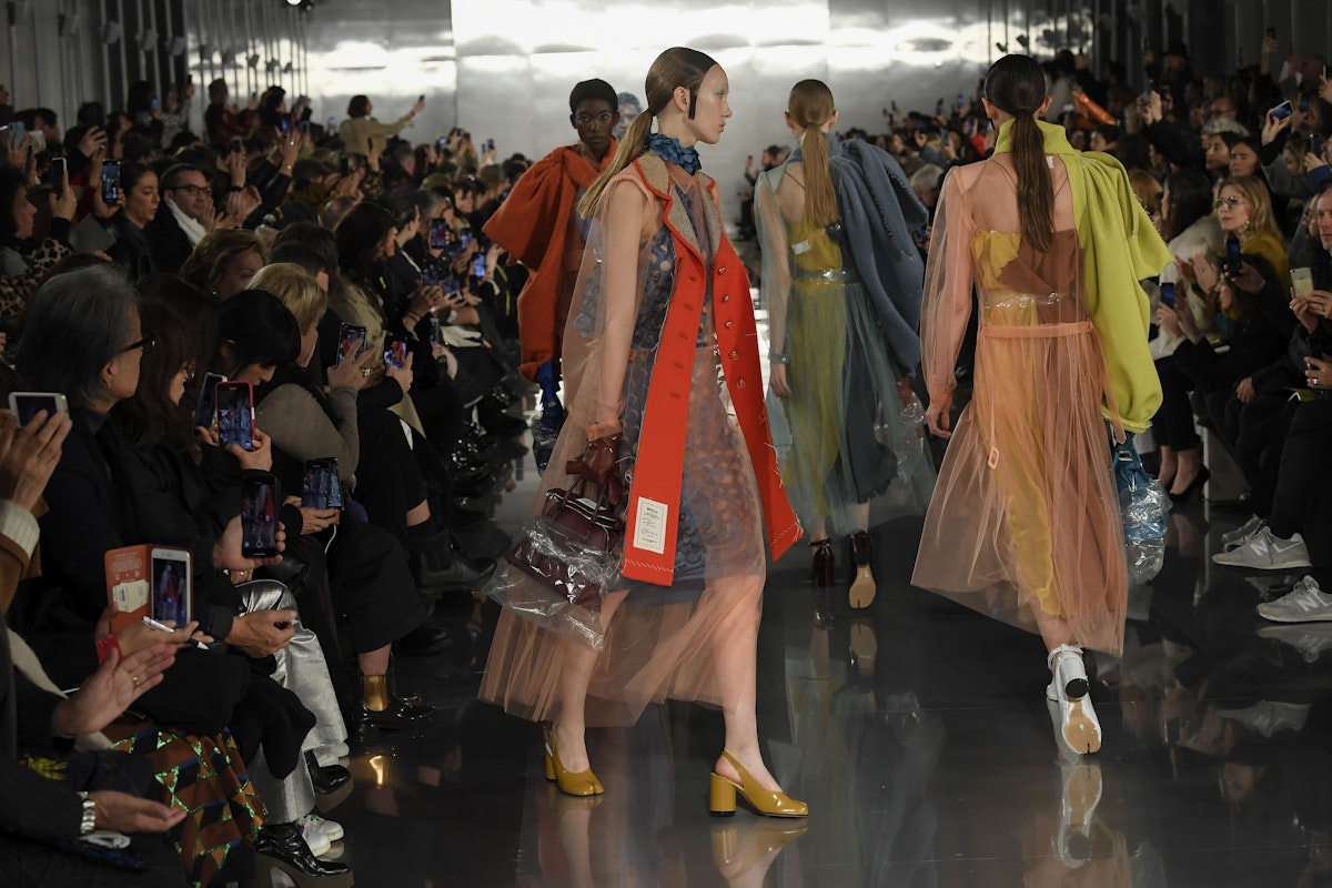 John Galliano's Spring 2022 Film For Maison Margiela Is an Ode to