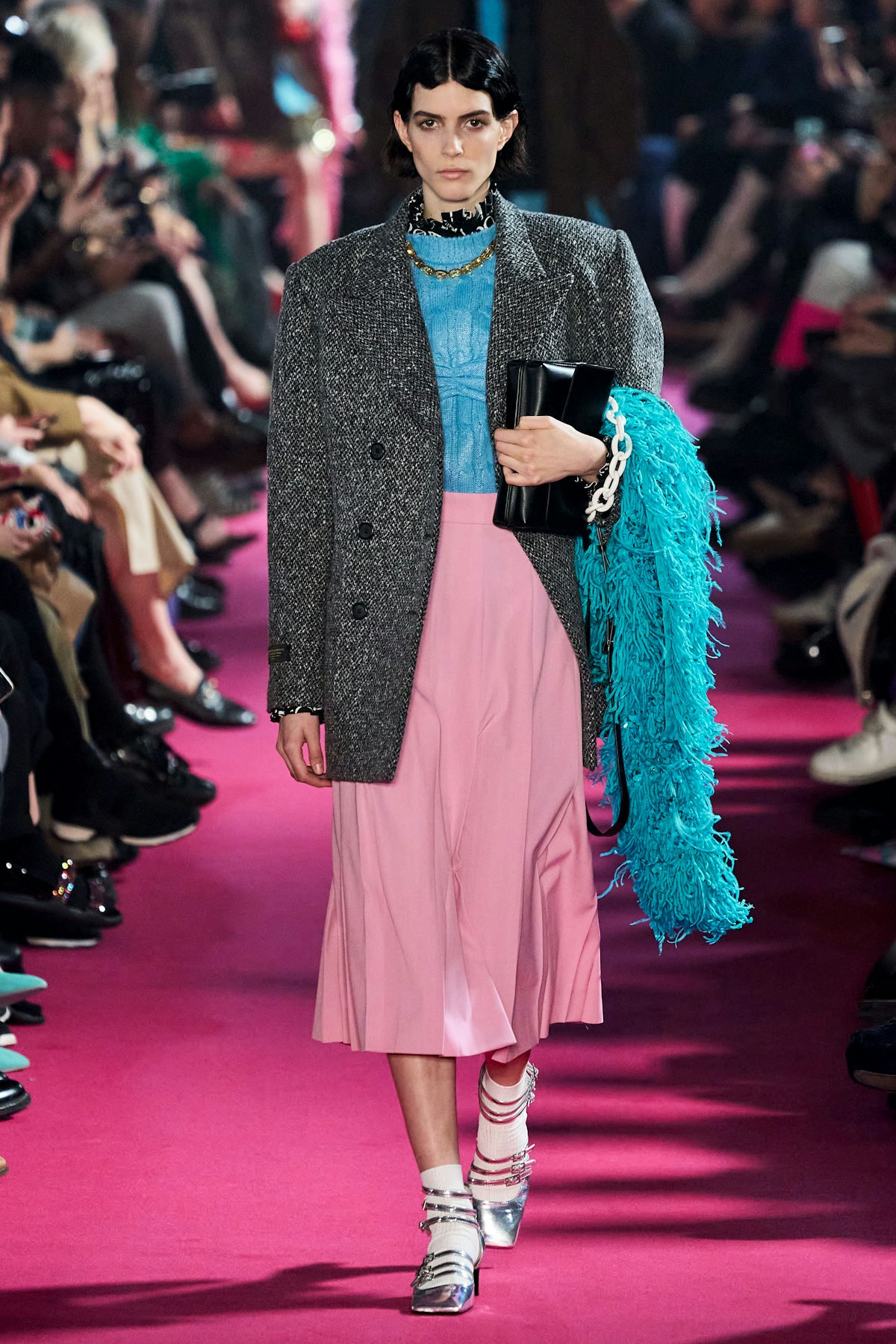 The ten trends of Autumn-Winter 2020