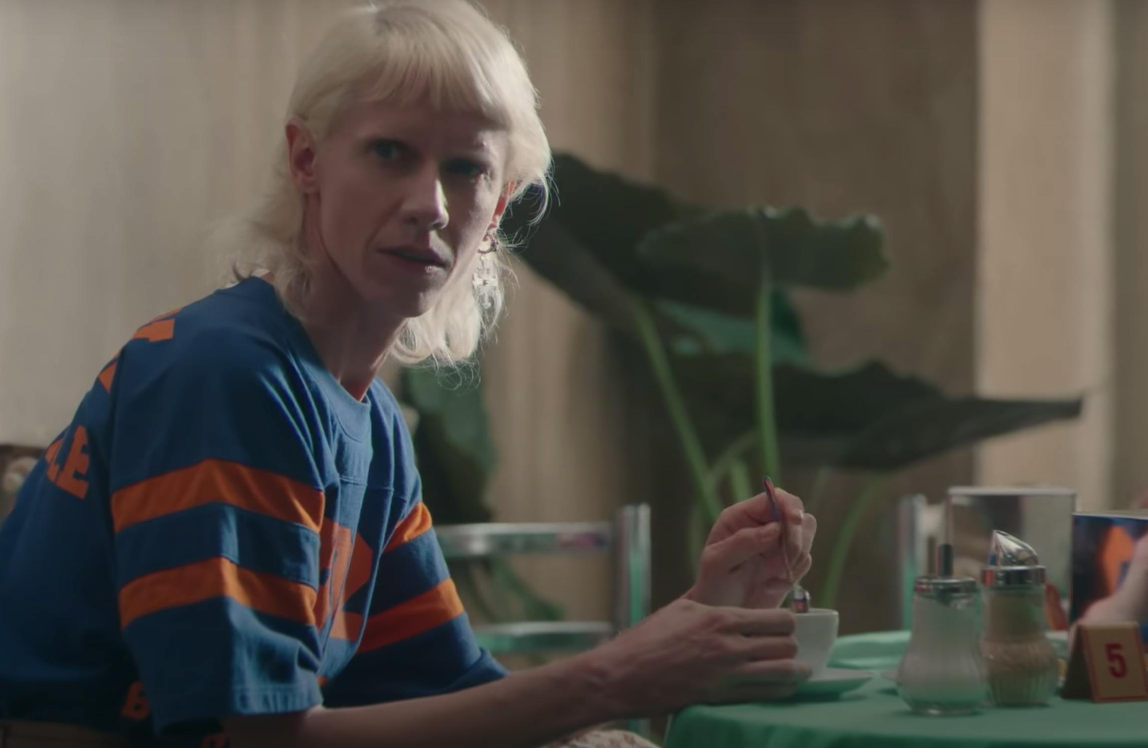 Gucci fest gus van sant Clearance